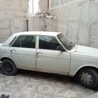 سلام پیکان مدل ۸۰