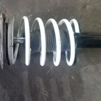 کمک فنر خودروهای چینی ، کمکفنر ام وی ام کمکفنرتیگو|خدمات خودرو و موتورسیکلت|تبریز, |دیوار