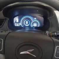 جک J4 ۱۴۰۴ ، صفر ، سفید ، با شرایط اقساط کارکنان|خودرو سواری و وانت|اصفهان, جلالیه|دیوار