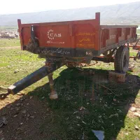 فروش تریلی تراکتور ...