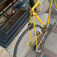 دوچرخه کورسی قدیمی|دوچرخه، اسکیت، اسکوتر|کرج, مصباح|دیوار