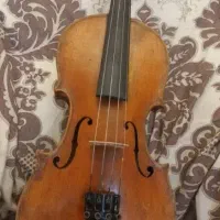 ویولن دستساز فرانسوی