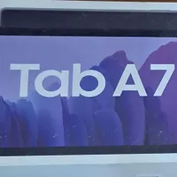 فروش فوری تبلت سامسونگ A7 درحدنو