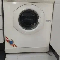 لباسشویی حایر
