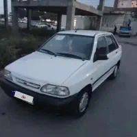 پراید مدل 91