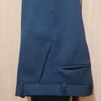 کت و شلوار پسرانه سایز ۳۸|کفش و لباس بچه|لار, |دیوار