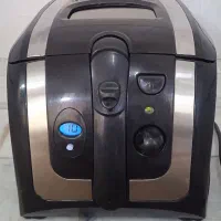 سرخ کن