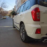 x33 اتومات بسیار تمیز و کم کار|خودرو سواری و وانت|مشهد, سرافرازان|دیوار