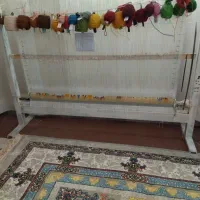 دار تابلو فرش|تابلو فرش|نیشابور, هفده شهریور|دیوار