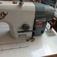 سلام جهت فروش چرخ خیاطی  صنعتی