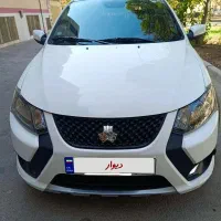 کوییک GX مدل 1402