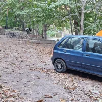 پراید ۱۱۱مدل ۹۳ فروشی|خودرو سواری و وانت|بجنورد, |دیوار