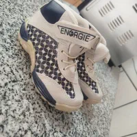 کفش نیم بوت وارداتی