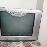 تلویزیون ال جی 21اینچ