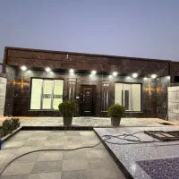 ۳۲۱مترویلا/سند تک برگ/۱۱۰متربنای دو خواب/شهریار|فروش خانه و ویلا|شهریار, رنگرز|دیوار