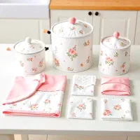 دوخت ست خوشگل جذاب برای عروس خانم ها