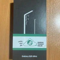 Galaxy s25 ultra.   اس ۲۵ الترا