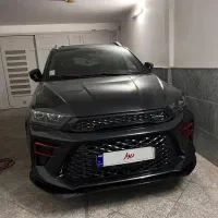 کی ام سی  ۱۴۰۳ A5در حد نو کم کارکرد|خودرو سواری و وانت|قم, شهرک قدس|دیوار