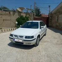 سمند ef7 مدل ۹۳