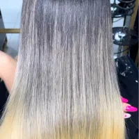 صافی آینهای و کراتین پریمیوم عظمیه کرج|خدمات آرایشگری و زیبایی|کرج, عظیمیه|دیوار