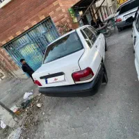 پراید مدل ۹۳|خودرو سواری و وانت|ایرانشهر, |دیوار