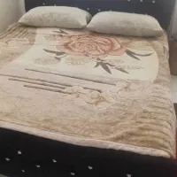 تخت دو نفره