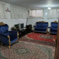 ۵۶ متر زیر همکف بازسازی شده نورگیر عالی|اجارهٔ آپارتمان|تهران, نواب|دیوار