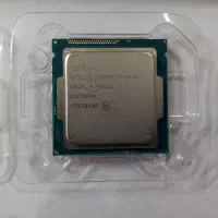 cpu intel i3-4170|قطعات و لوازم جانبی رایانه|مهاجران, |دیوار