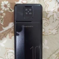پاور بانک و فلش