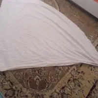 چادر دختر آنه در حد نو