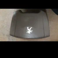 ایربگ فرمان پژو