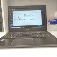 لپتاپ دانشجویی ظریف acer p249