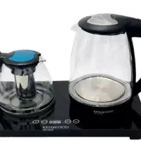 چای ساز مدل کن وود