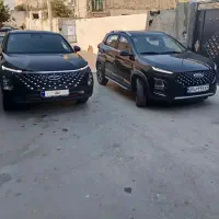 X22 pro 1403|خودرو سواری و وانت|شیراز, گلشن|دیوار