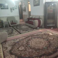 آپارتمان طبقه دوم رزمندگان