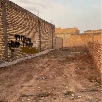زمین140متری-شمالی-مسکونی-فاز-دو-آخر-خیابان-مخابرات