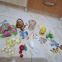 وسایل هفت سین