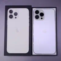 Iphon 13 pro max 128