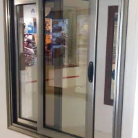 درب و پنجره سازی