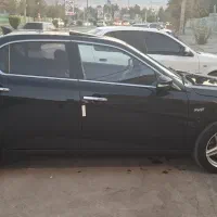 دنا پلاس اتومات توربو|خودرو سواری و وانت|یاسوج, |دیوار