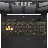 لپ تاپ نو تاف گیمینگ ایسوس rtx 3050 (اقساطی)|رایانه همراه|شهرکرد, |دیوار