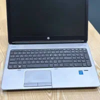 لپتاپ hp رام ۸ با حافظه ۱ ترابایت و فول اچ دی|رایانه همراه|شهریار, شهرک وائین|دیوار