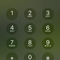 خط رند همراه اول