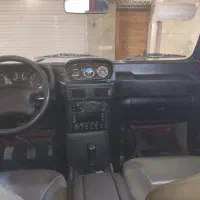 پاژن v6|خودرو سواری و وانت|بابل, |دیوار