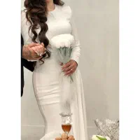 پیراهن مجلسی|لباس|تهران, شادآباد|دیوار