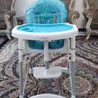 صندلی غذای کودک