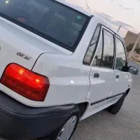 پرایدکم کارکرد۹۰(بدون رنگ بدون ترک وجوش)
