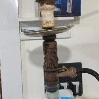 قلیان ادامس نعنا