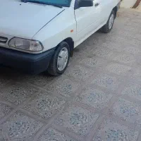 پراید مدل۹۵