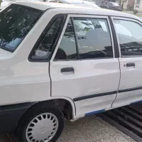 پراید مدل 87 صندوقدار|خودرو سواری و وانت|کلاله, |دیوار